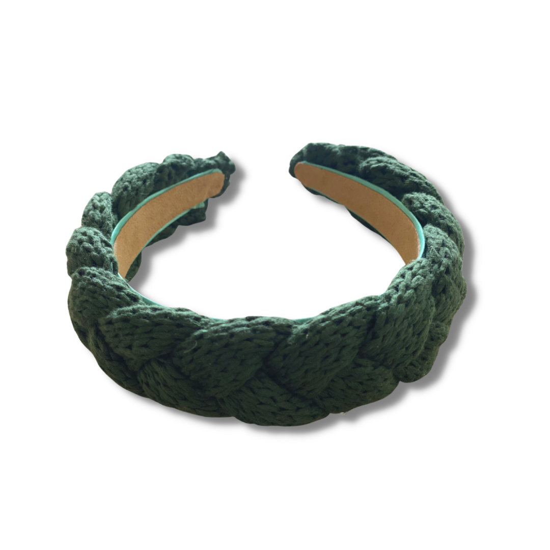 Constance Forest green