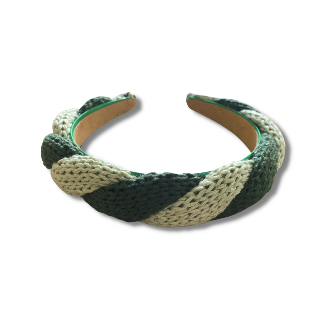Victoire Forest green/Light green
