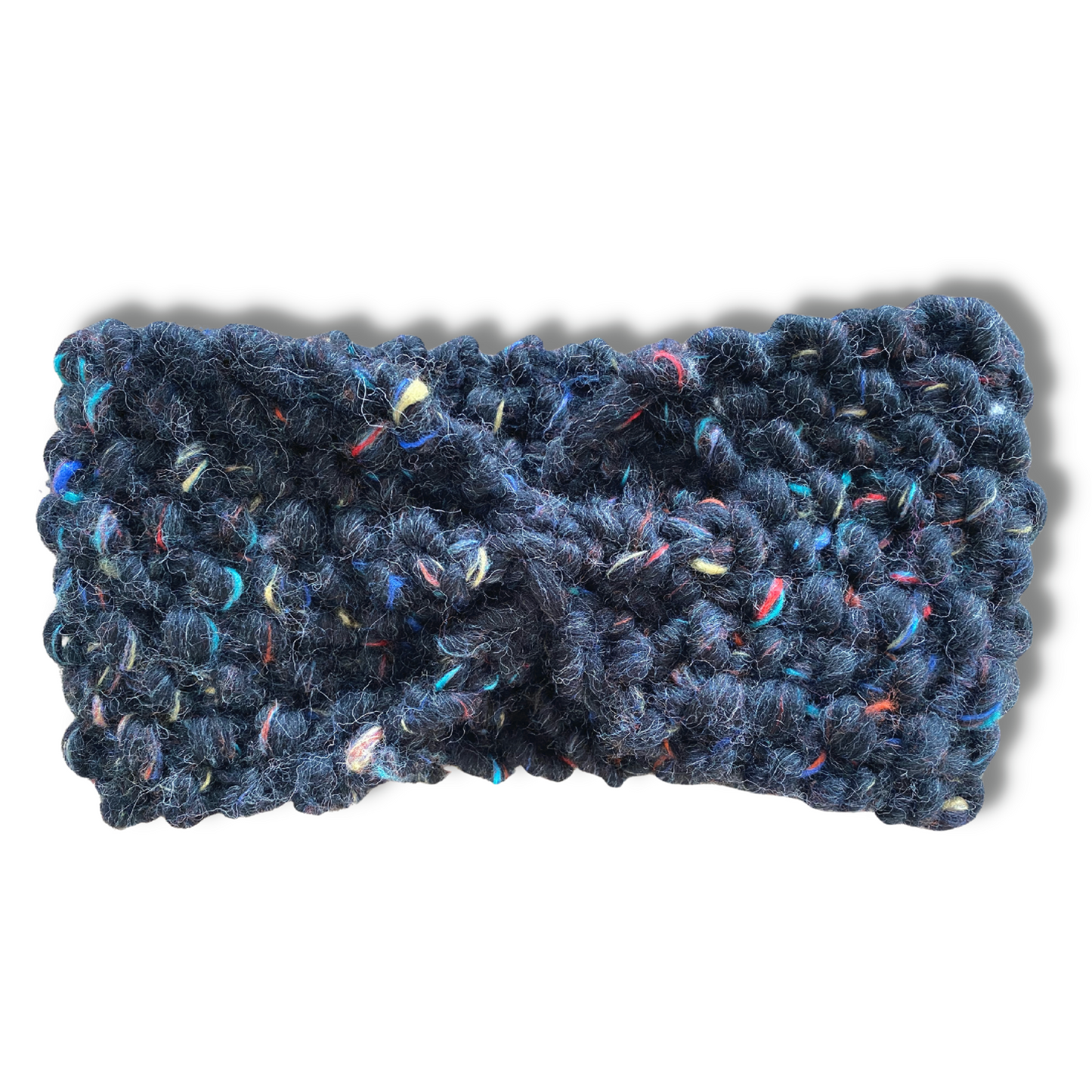 Maxima Signature Black Confetti Small/Kids