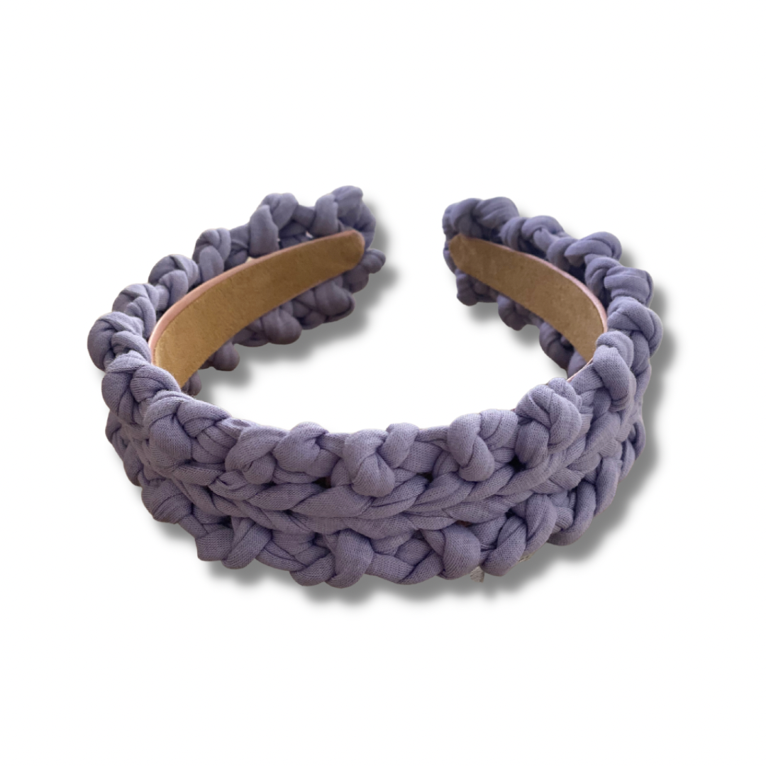 Johanna Classic Lila Medium