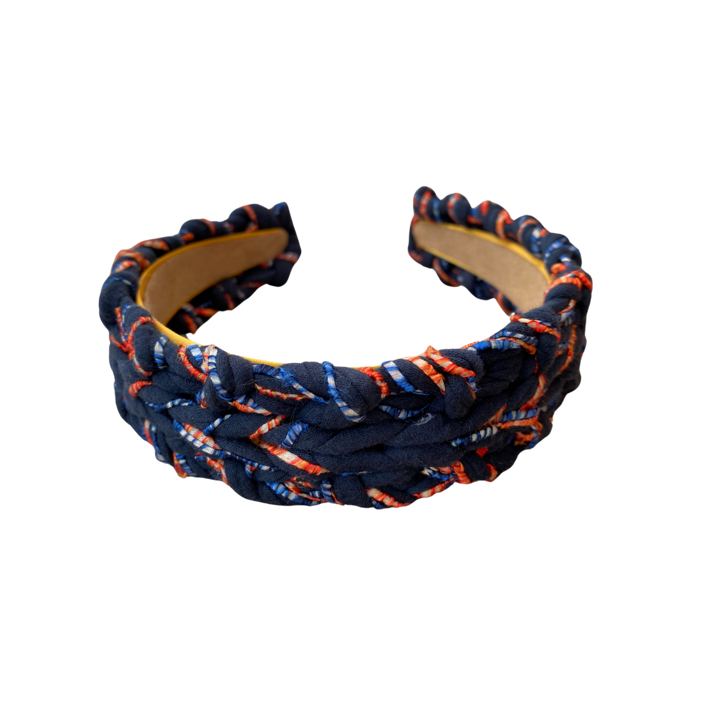 Johanna Confetti Navy