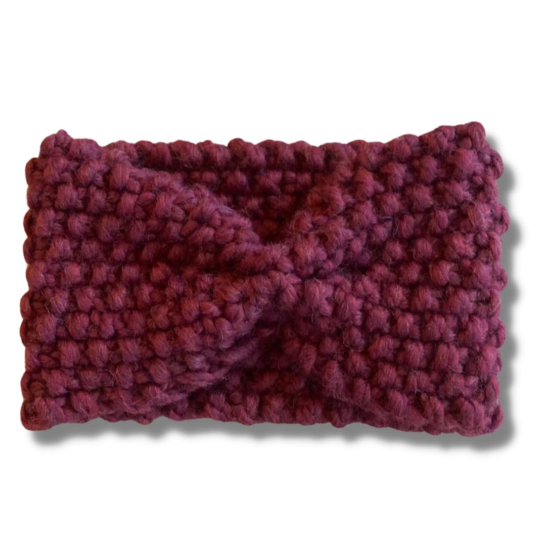 Maxima Burgundy Regular