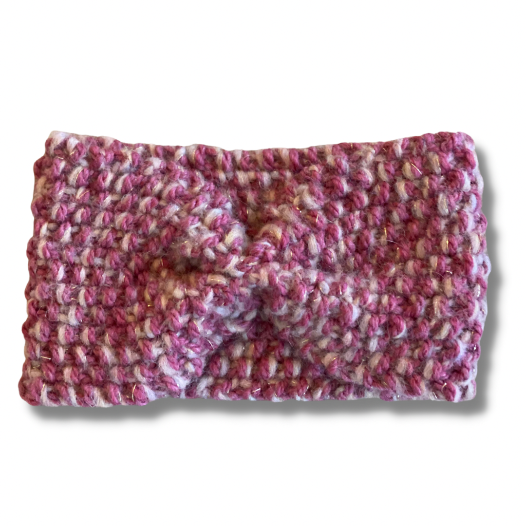 Maxima Classic Rosa - Light Rosa - Gold Glitter Regular