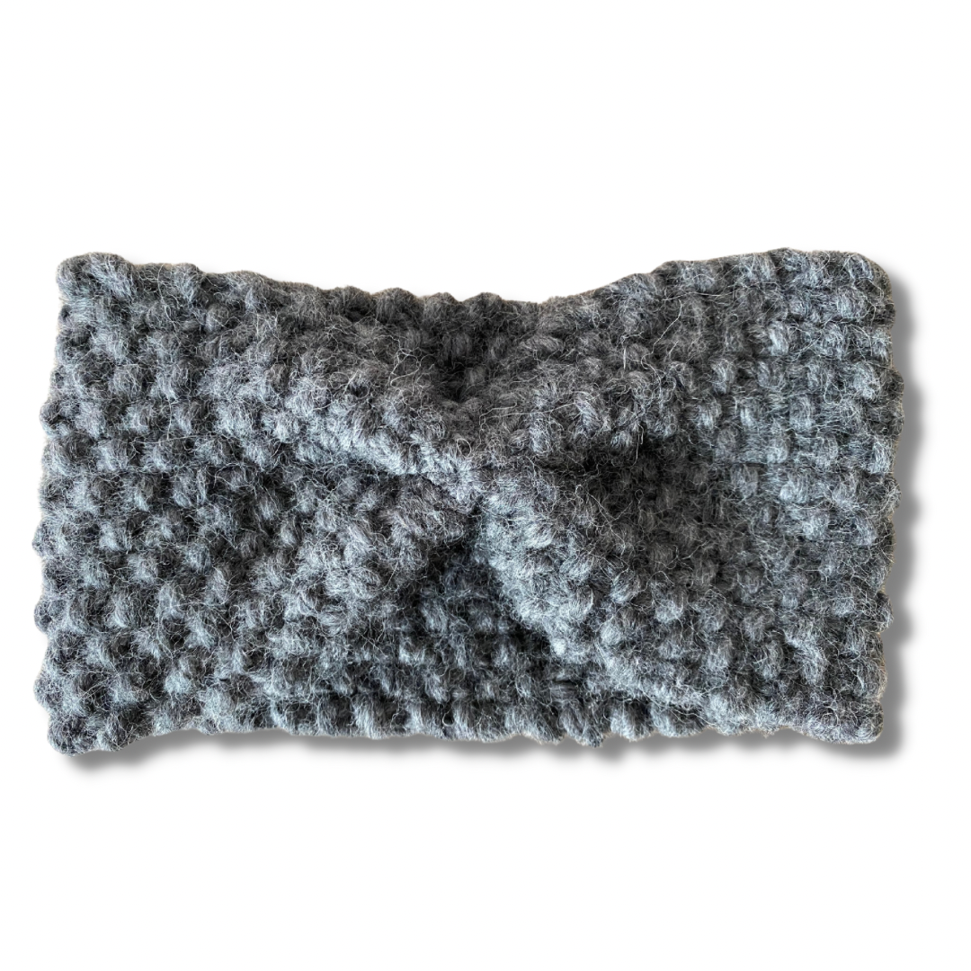 Maxima Classic Dark Grey black Glitter