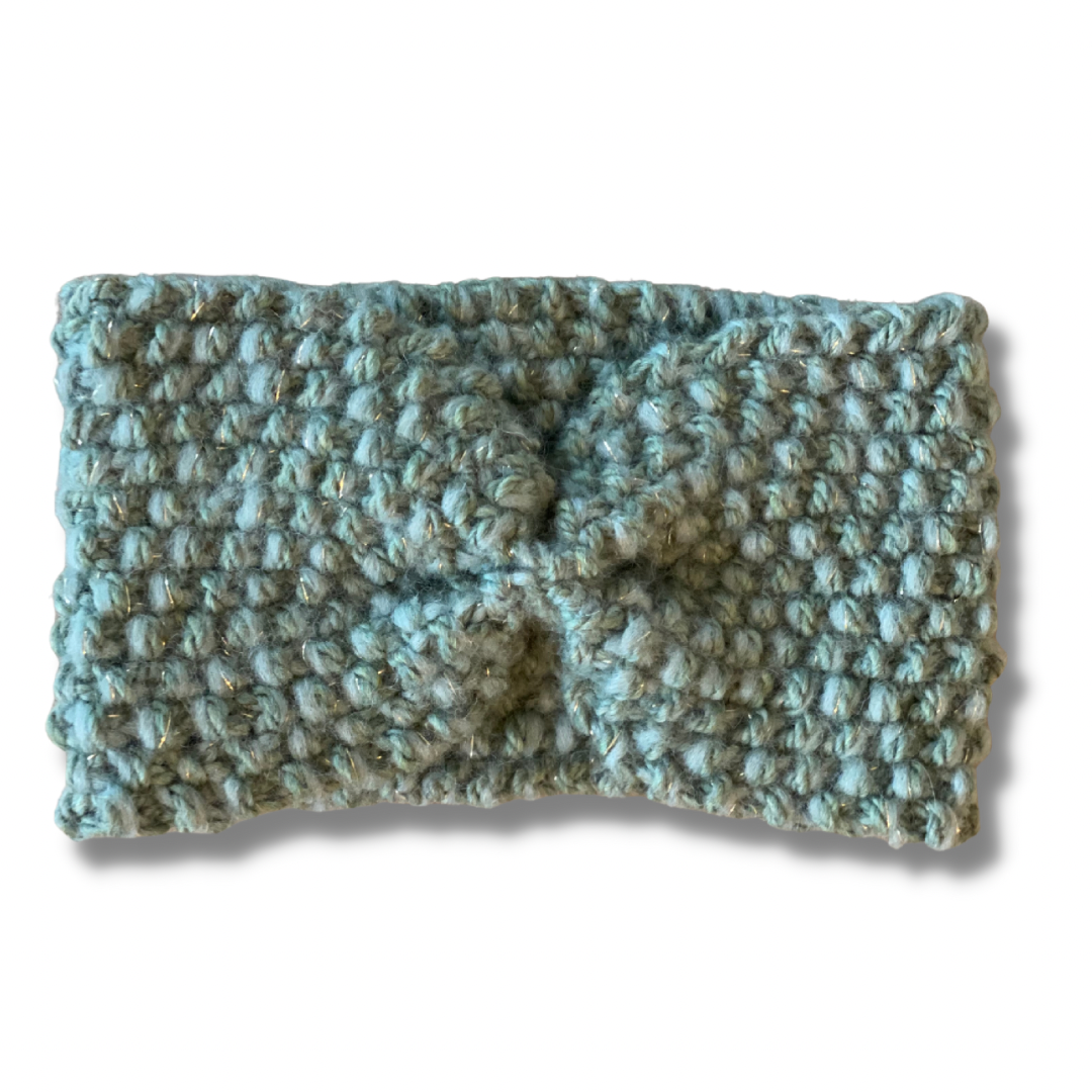 Maxima Classic Mint - Gold Glitter - Regular
