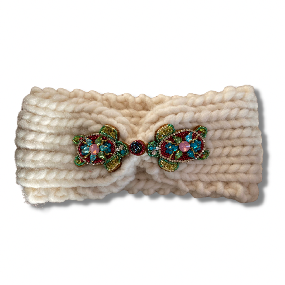 Soutache Off-white
