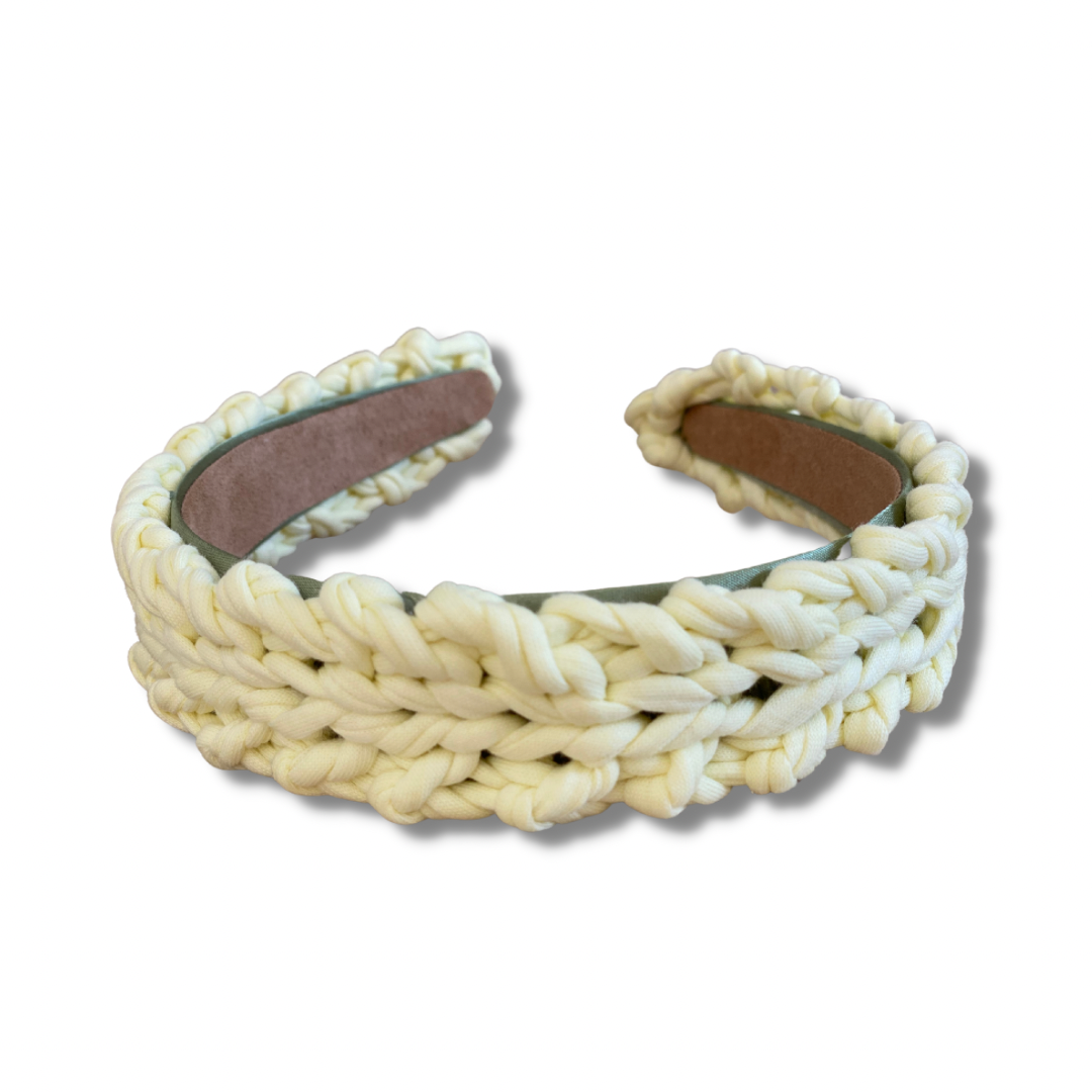 Johanna Classic Light yellow slim