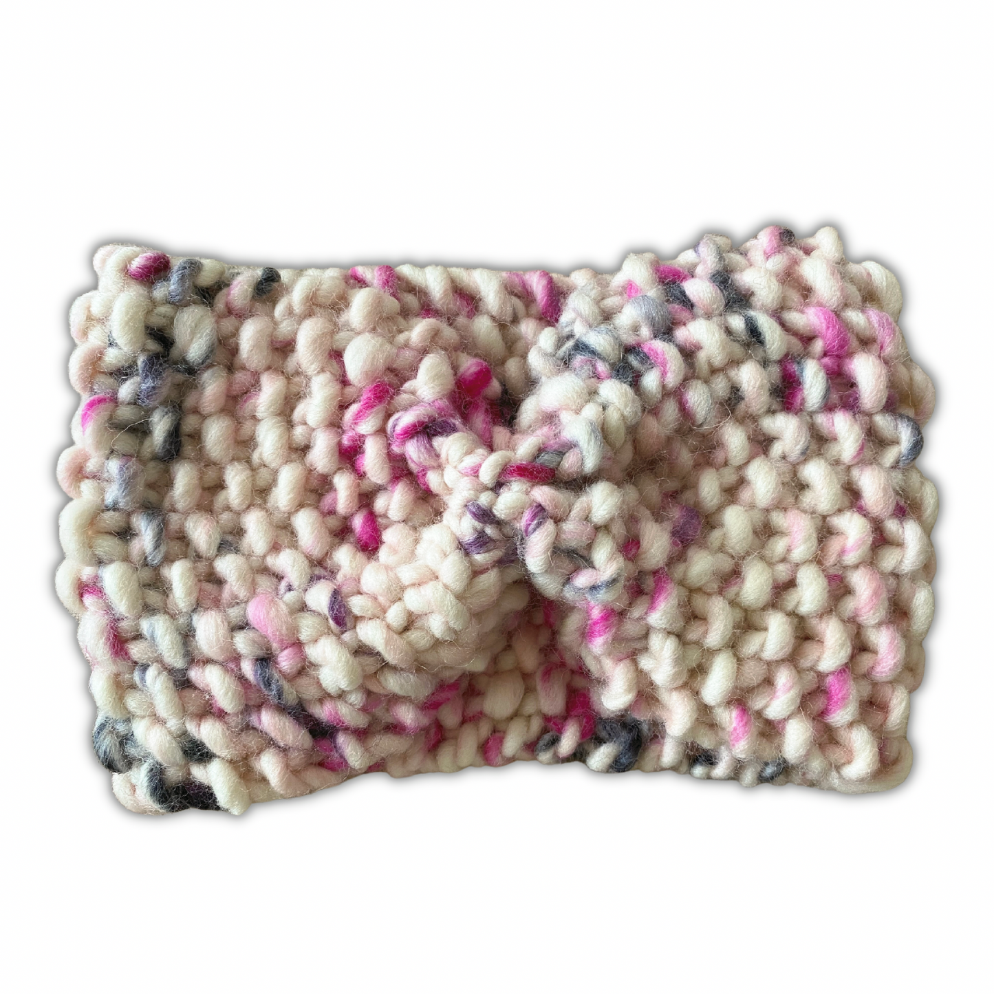 Maxima Signature Off White -Pink - Black - Regular