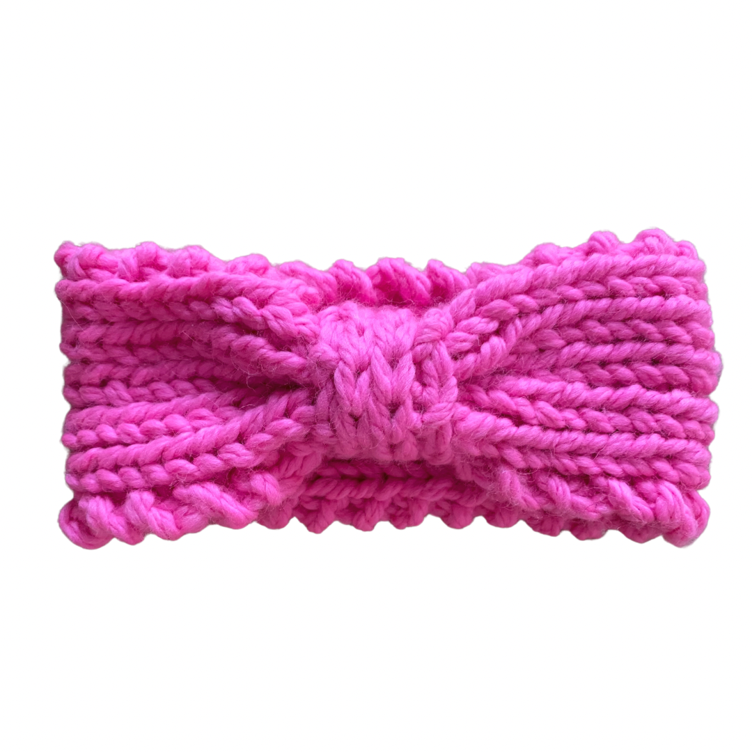 Florence Pink - Small/Kids