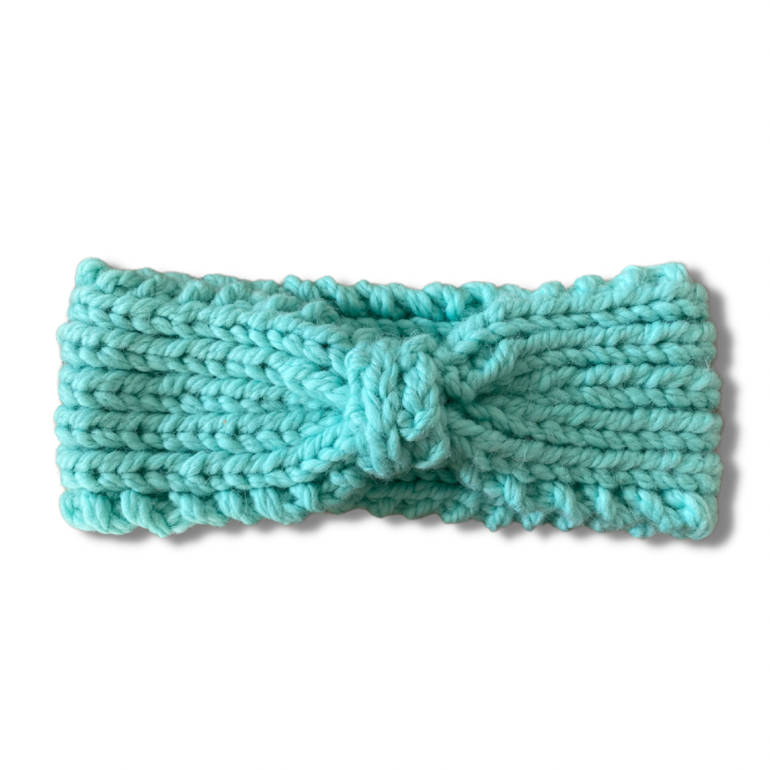 Florence Turquoise - Small/Kids
