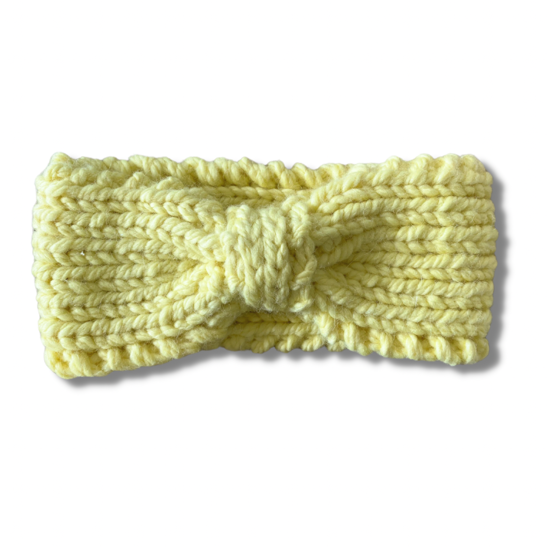 Florence Yellow - Regular