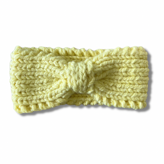 Florence Yellow - Regular