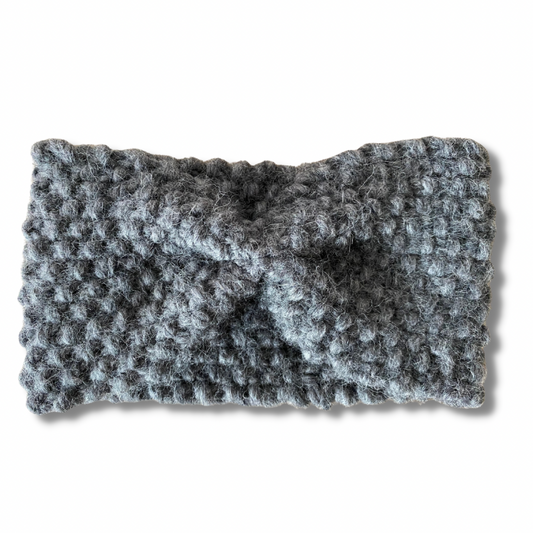 Maxima Classic Dark Grey black Glitter