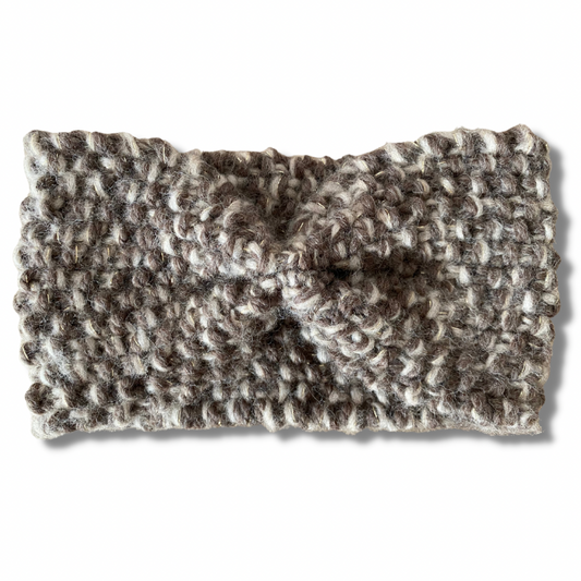 Maxima Classic Brown Gold Glitter