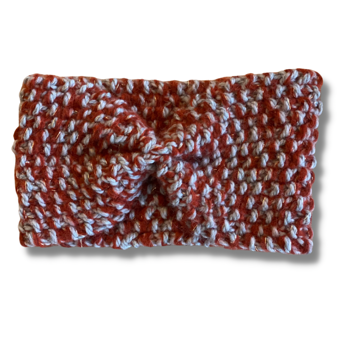 Maxima Classic Light Grey - Red - Gold Glitter Regular