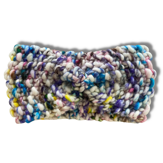 Maxima Signature Multicoloured Small/Kids