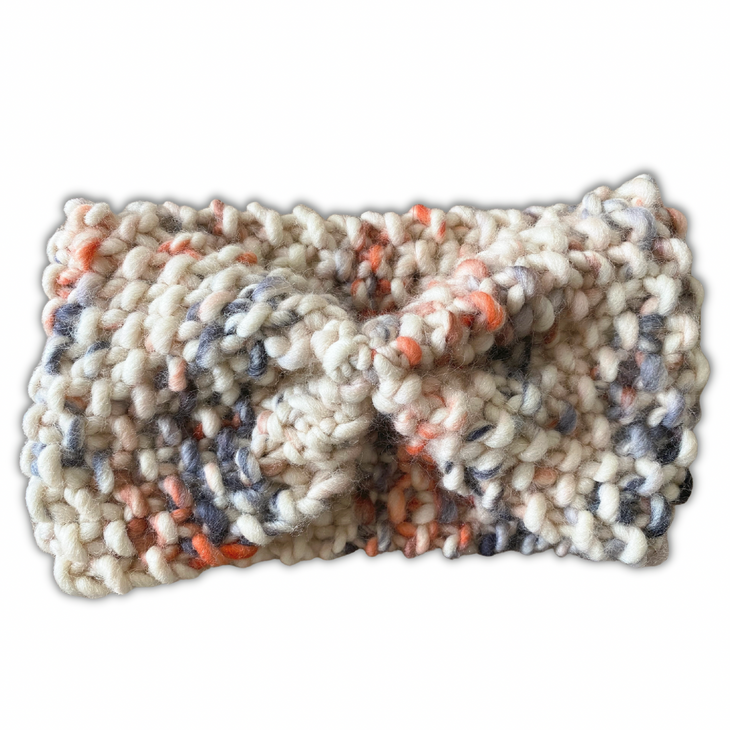 Maxima Signature Off White -Orange - Black Regular