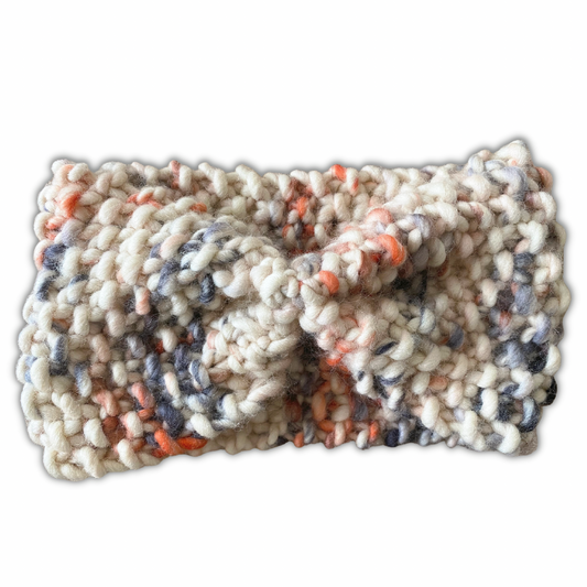 Maxima Signature Off White -Orange - Black Regular