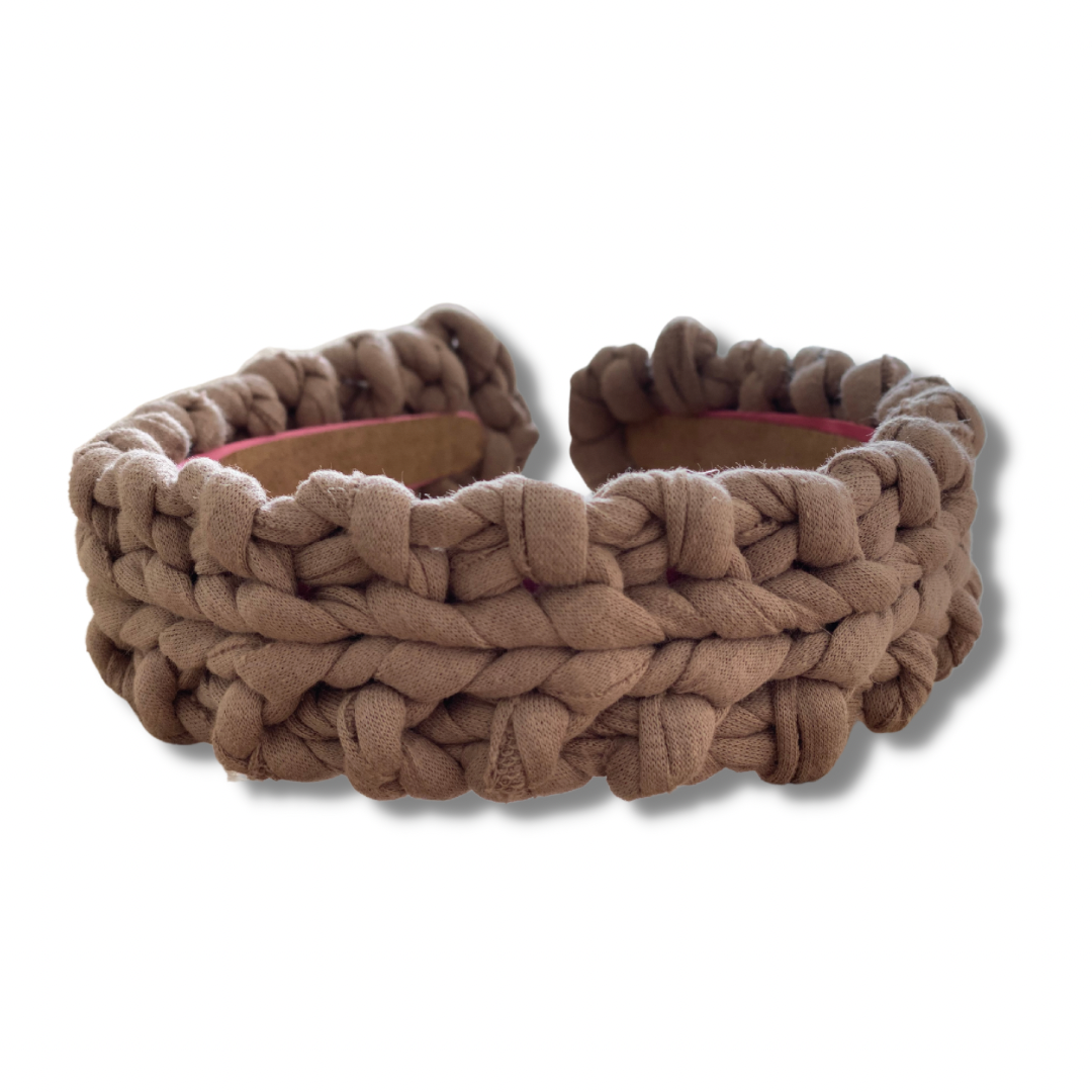 Johanna Classic Taupe Medium