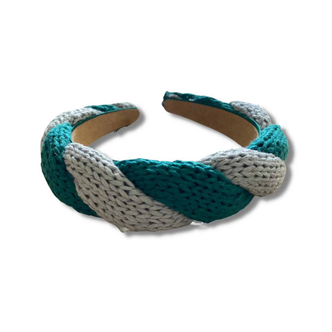 Victoire Light blue/Petrol blue