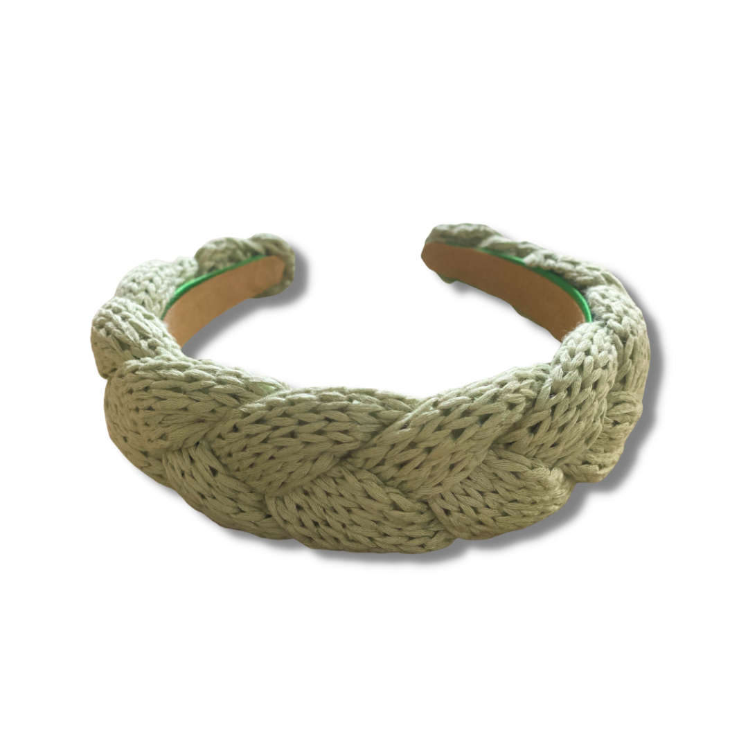 Constance Light green