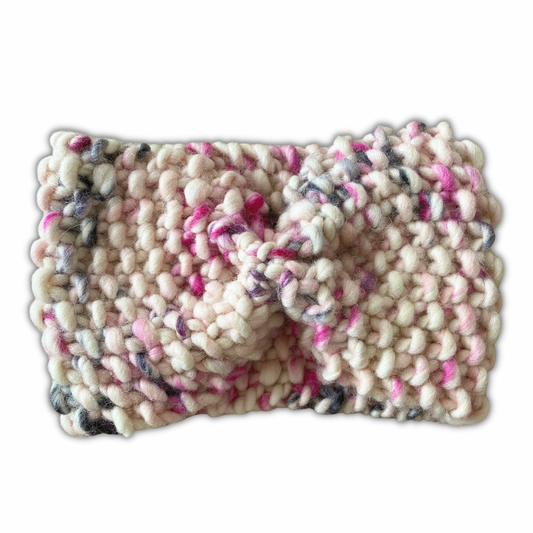 Maxima Signature Off White -Pink - Black - Regular
